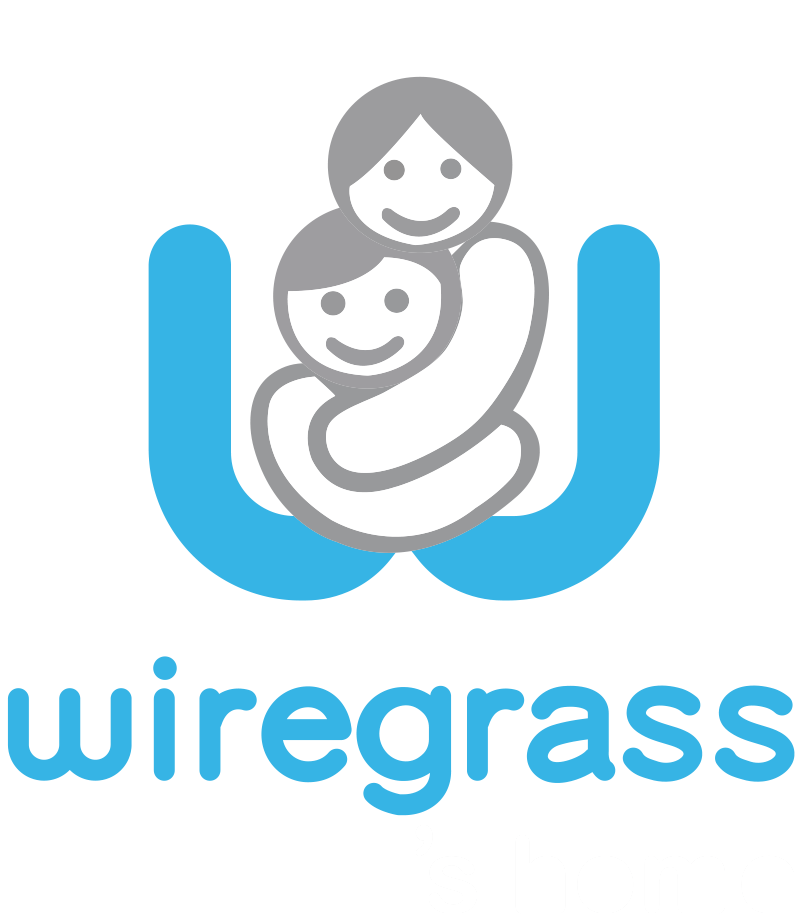 Wiregrass Children's Home Logo